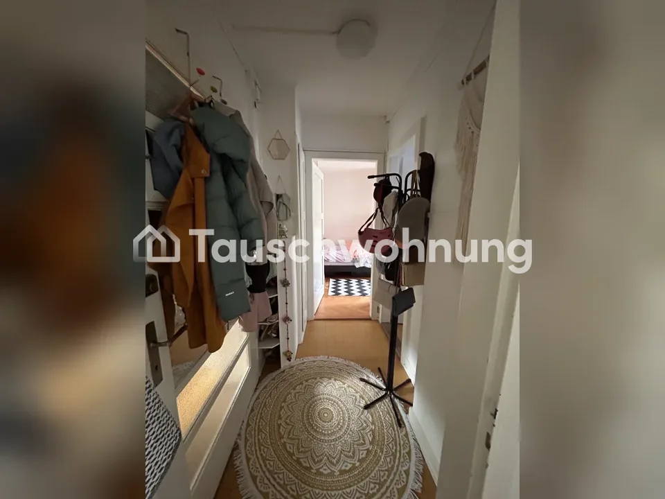 1,5-Zimmer-Wohnung in Zürich, Kreis 3