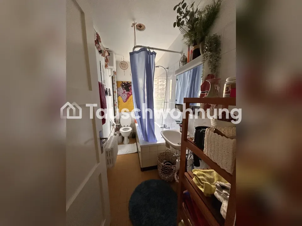 1,5-Zimmer-Wohnung in Zürich, Kreis 3