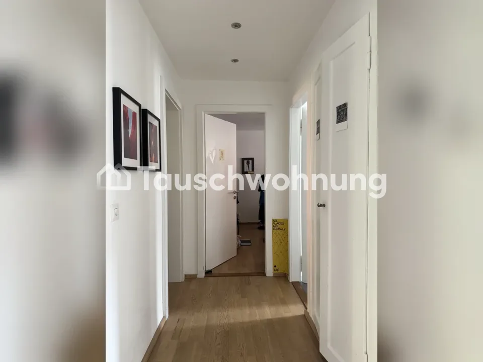 3,5-Zimmer-Wohnung in Zürich, Kreis 3