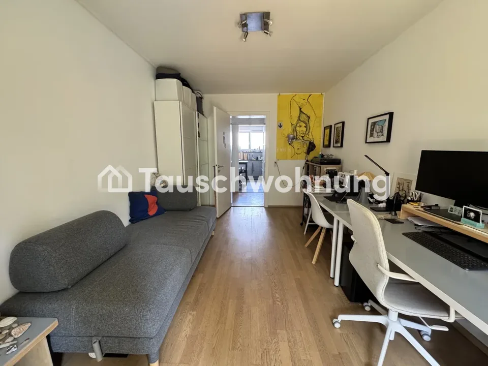 Appartamento 3,5 stanze a Zurigo, Distretto 3 – foto 10 di 10