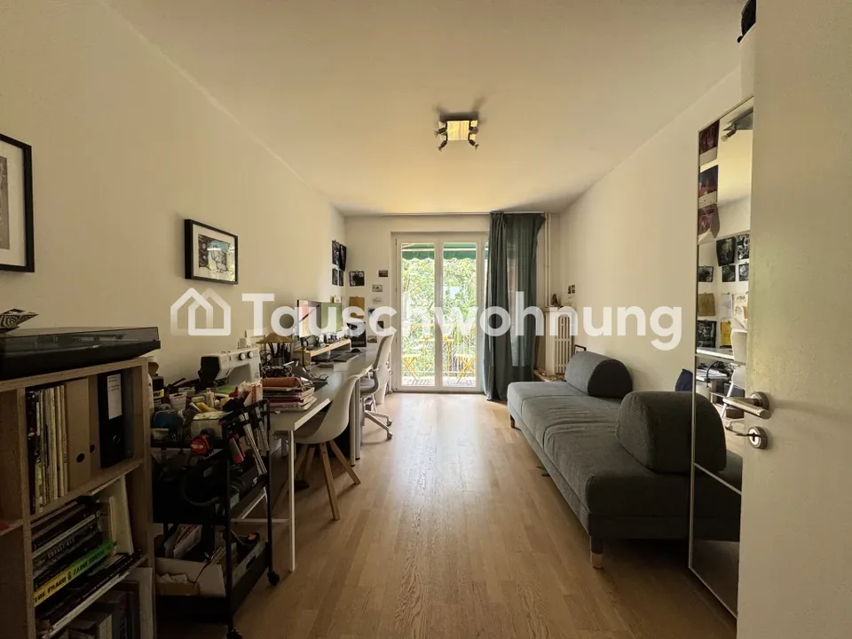 Appartamento 3,5 stanze a Zurigo, Distretto 3 – foto 9 di 10