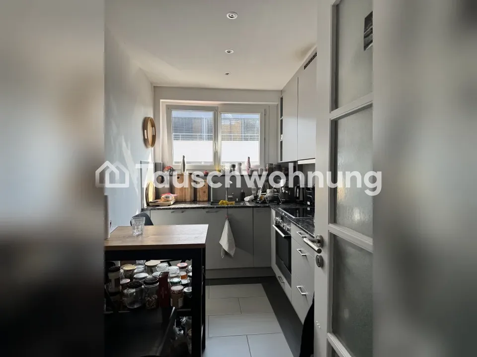 3,5-Zimmer-Wohnung in Zürich, Kreis 3