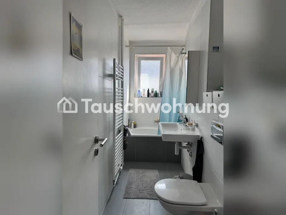 3,5-Zimmer-Wohnung in Zürich, Kreis 3