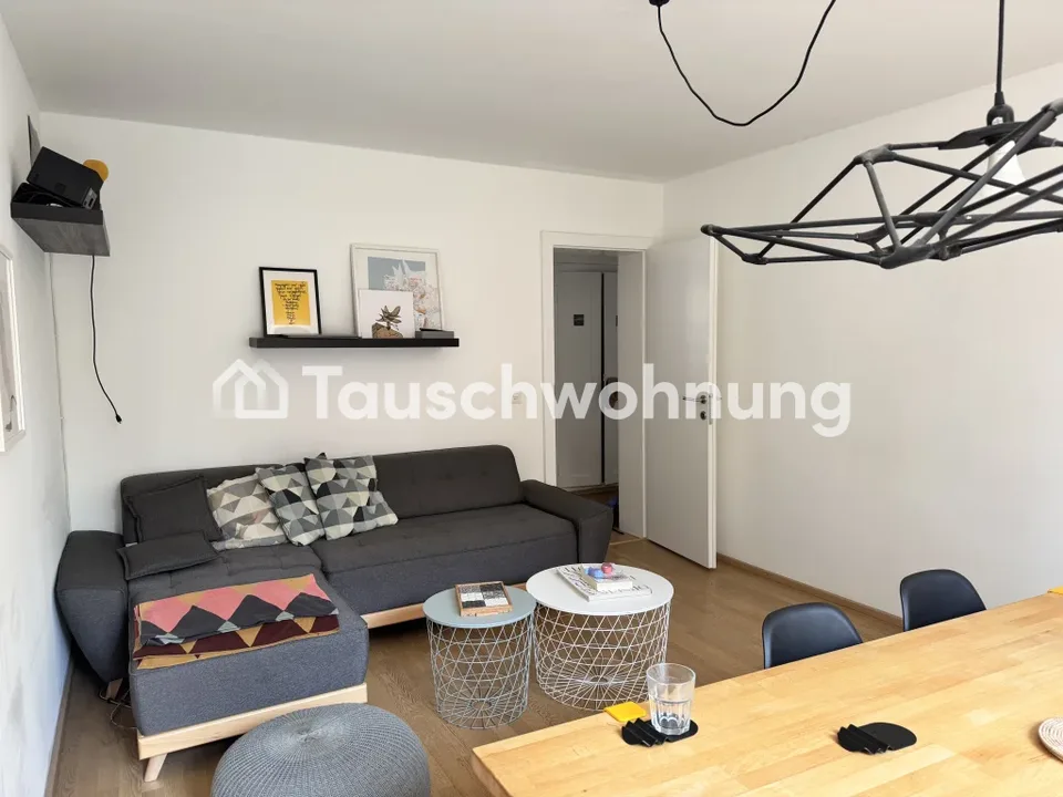 3,5-Zimmer-Wohnung in Zürich, Kreis 3