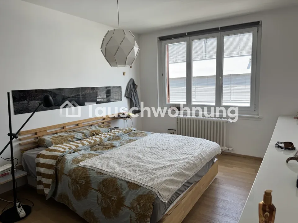 Appartamento 3,5 stanze a Zurigo, Distretto 3 – foto 8 di 10