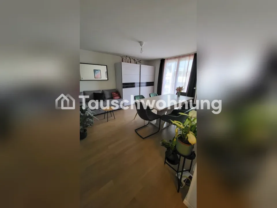 3-room apartment in Zurich, District 4, 60 m²