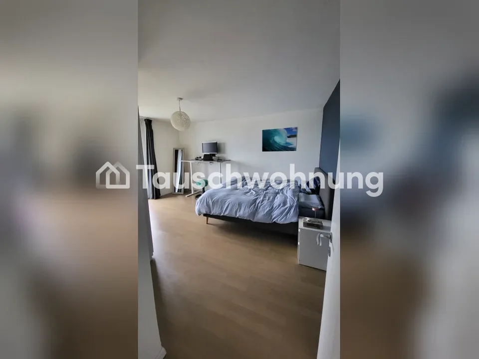3-room apartment in Zurich, District 4, 60 m²