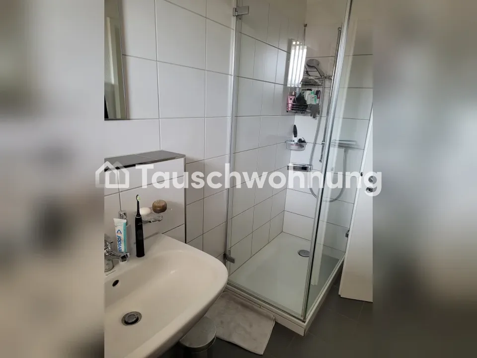 3-room apartment in Zurich, District 4, 60 m²