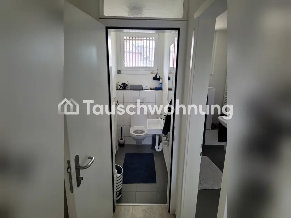 3-room apartment in Zurich, District 4, 60 m²