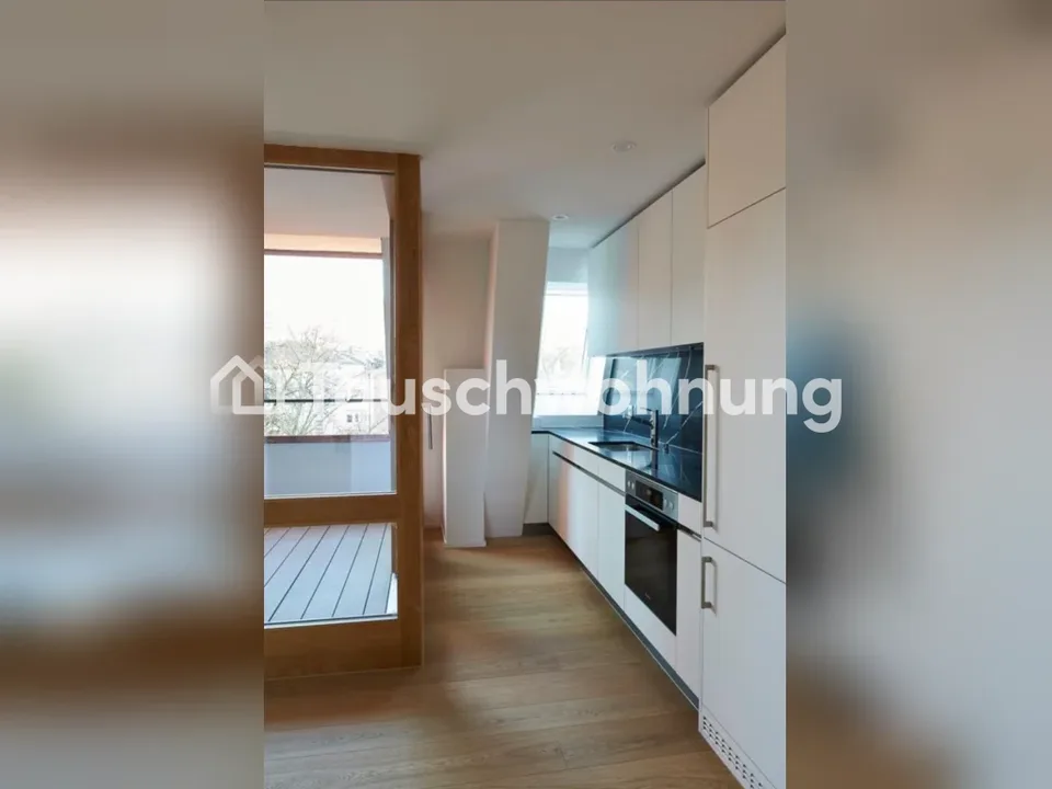 82 m² Wohnung in Zürich tauschen