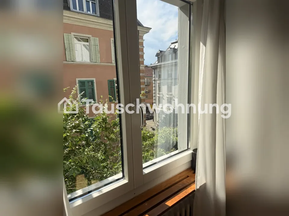 Appartamento 2,5 locali con due balconi in posizione tranquilla – foto 6 di 13