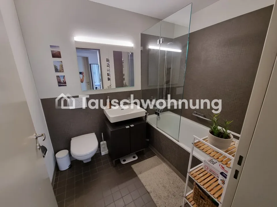 Modern apartment in the most central location near Zurich HB (K5)