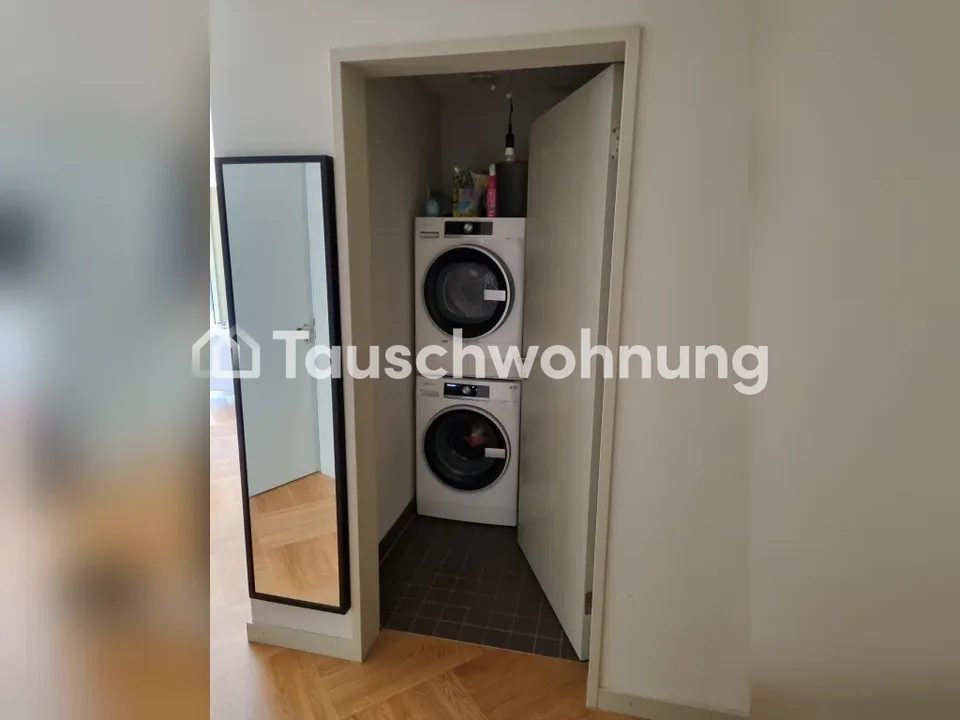 Modern apartment in the most central location near Zurich HB (K5)