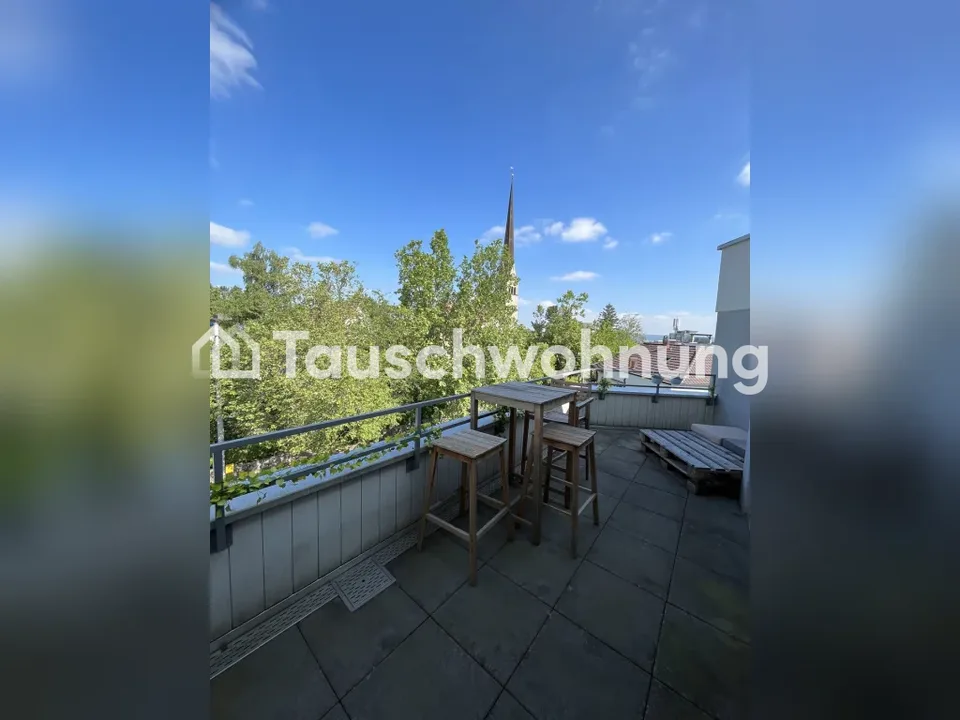 2.5-Zimmer-Wohnung in Zürich, Kreis 11