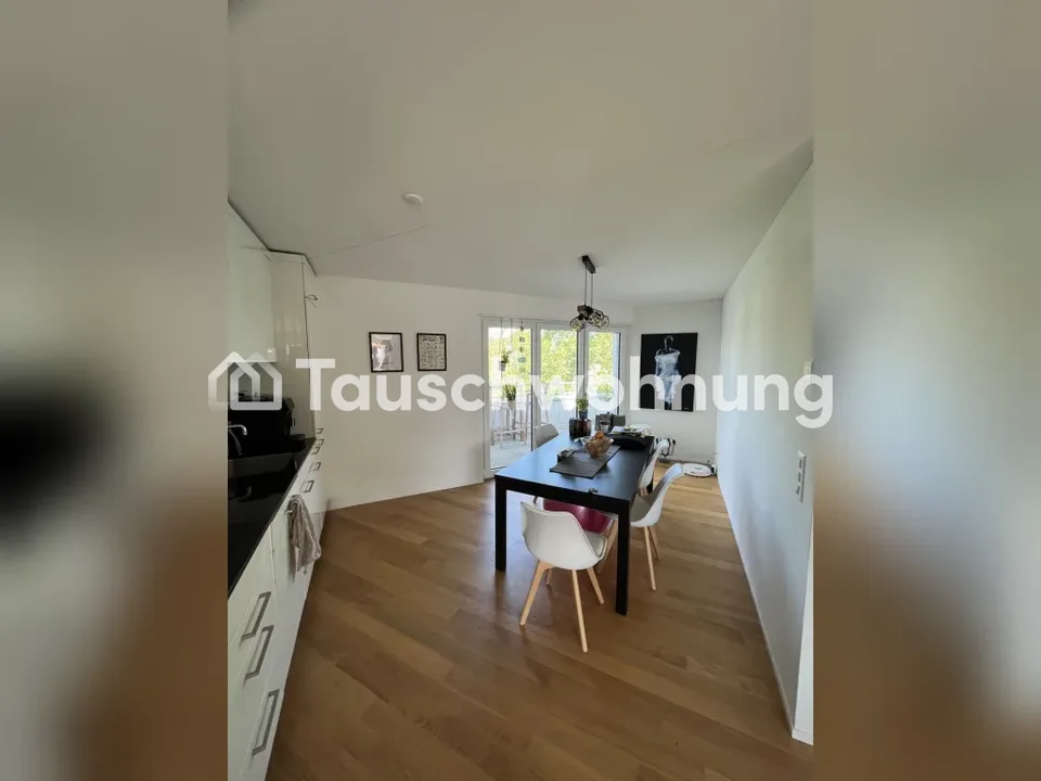 2.5 Zimmer Wohnung in Zürich – Foto 8 von 9