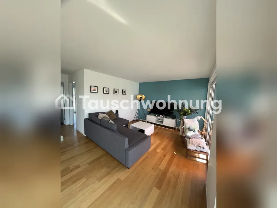 2.5-Zimmer-Wohnung in Zürich, Kreis 11