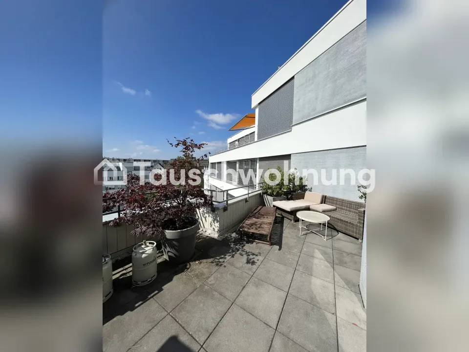 2.5-Zimmer-Wohnung in Zürich, Kreis 11