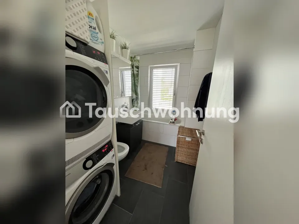 2.5-Zimmer-Wohnung in Zürich, Kreis 11