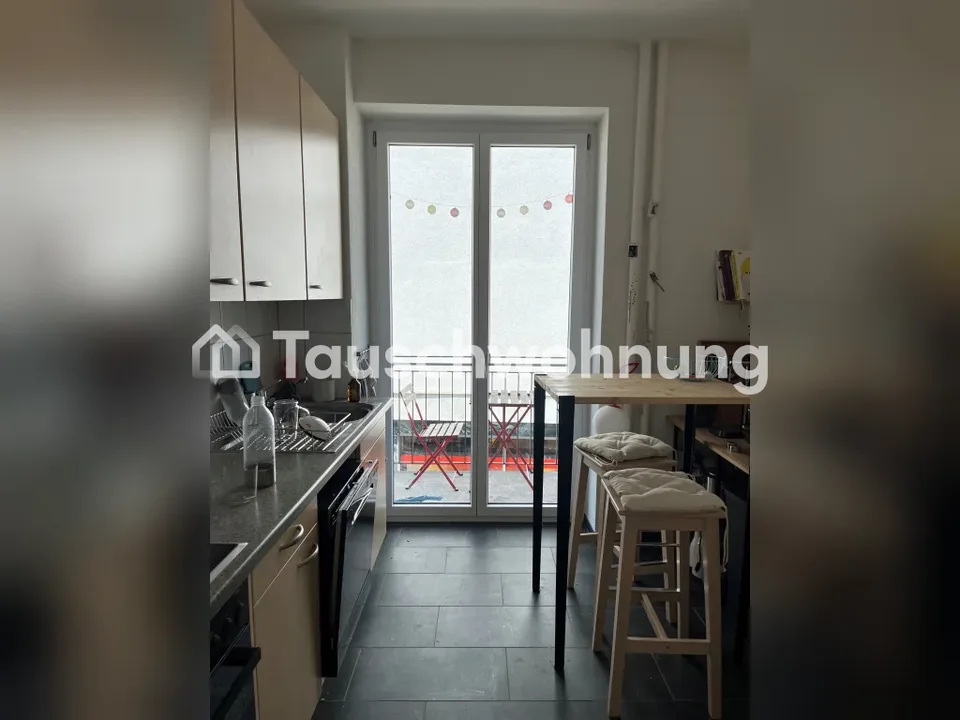 3.5-Zimmer-Wohnung in Zürich, Kreis 5, 85 m²