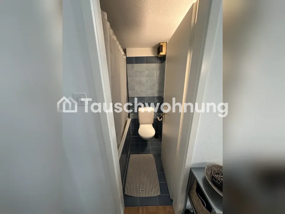 Zentrale Wohnung Kreis 6