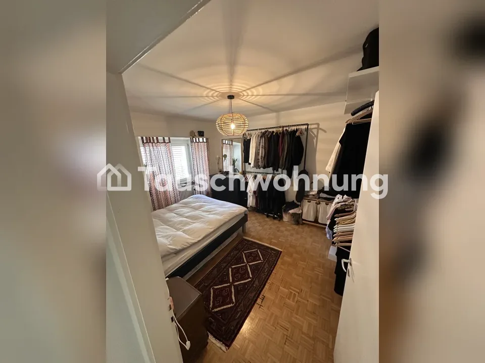 Zentrale Wohnung Kreis 6