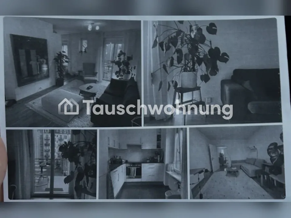 3-Zimmer-Wohnung am Idaplatz