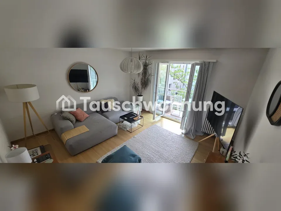 3.5-Zimmer-Wohnung in Zürich, Kreis 3, 75 m²