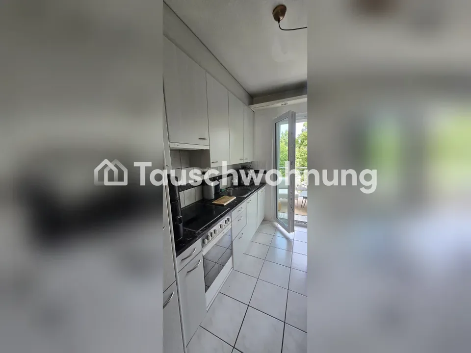 3.5-Zimmer-Wohnung in Zürich, Kreis 3, 75 m²