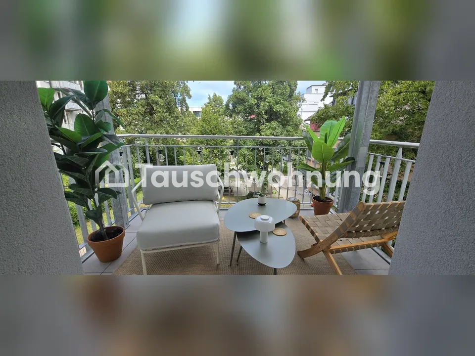 3.5-Zimmer-Wohnung in Zürich, Kreis 3, 75 m²
