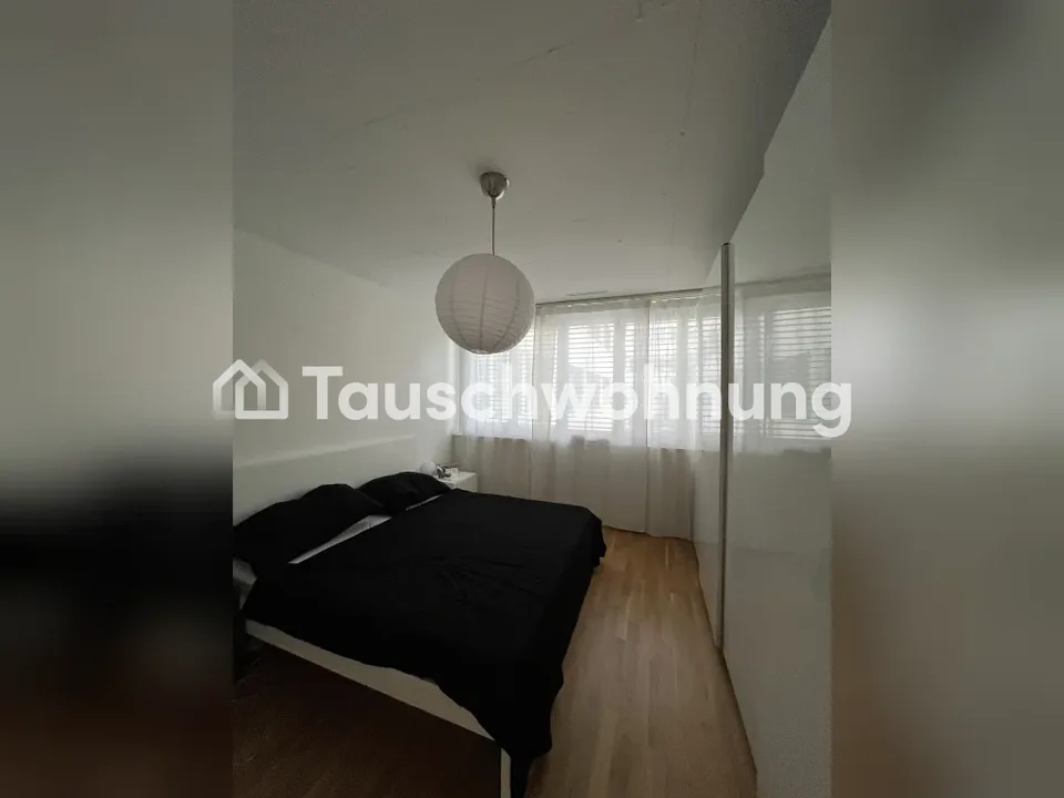 Appartement 2.5 pièces à Zurich, quartier 9
