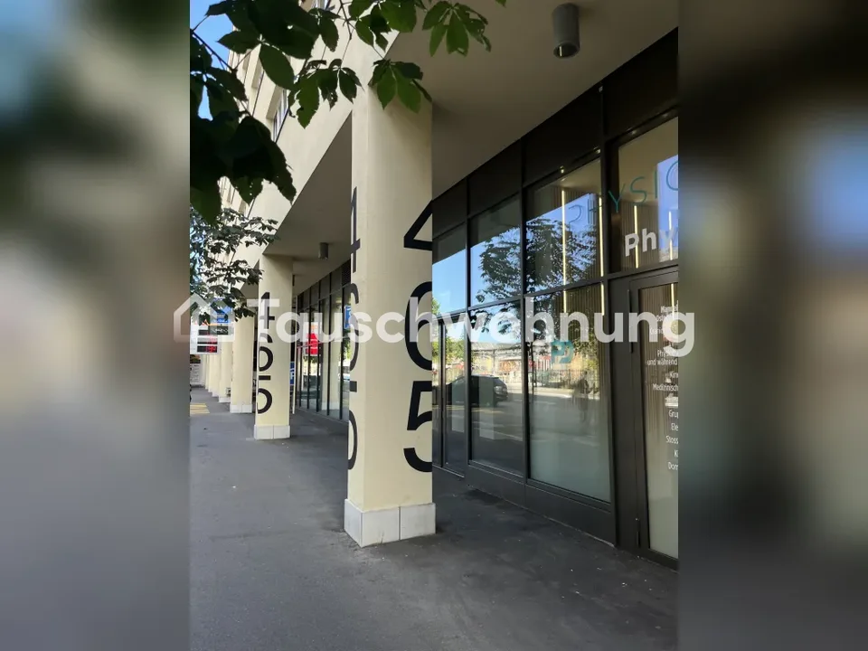 Appartement 2.5 pièces à Zurich, quartier 9