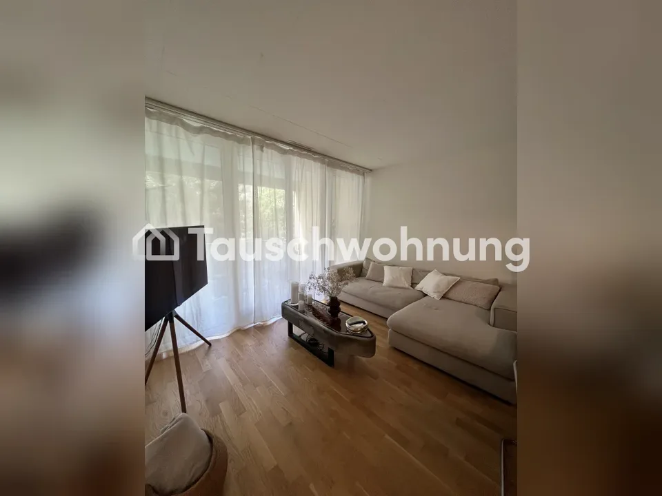Appartement 2.5 pièces à Zurich, quartier 9