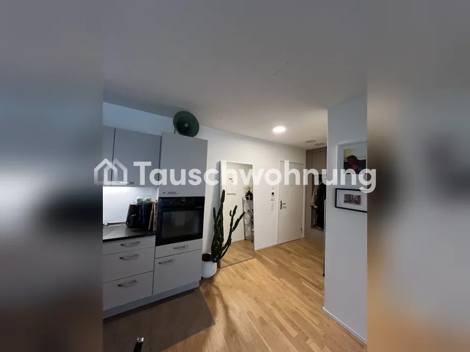 Appartement 2.5 pièces à Zurich, quartier 9