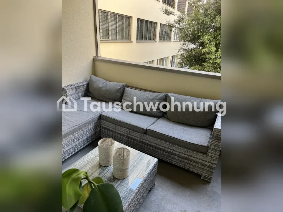 Appartement 2.5 pièces à Zurich, quartier 9