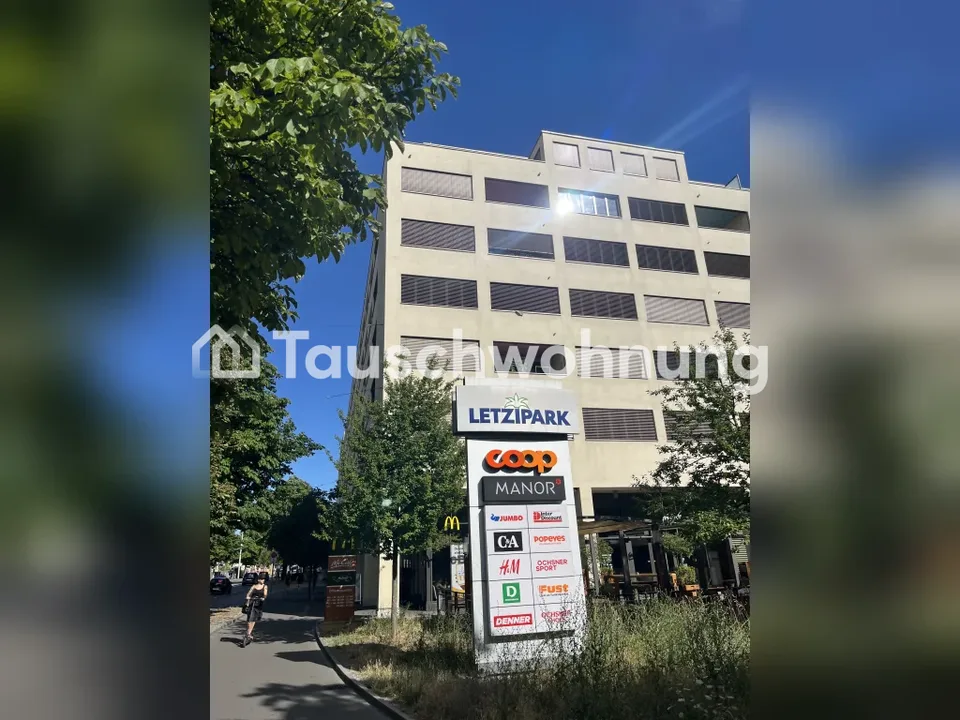 2.5-Zimmer-Wohnung in Zürich, Kreis 9