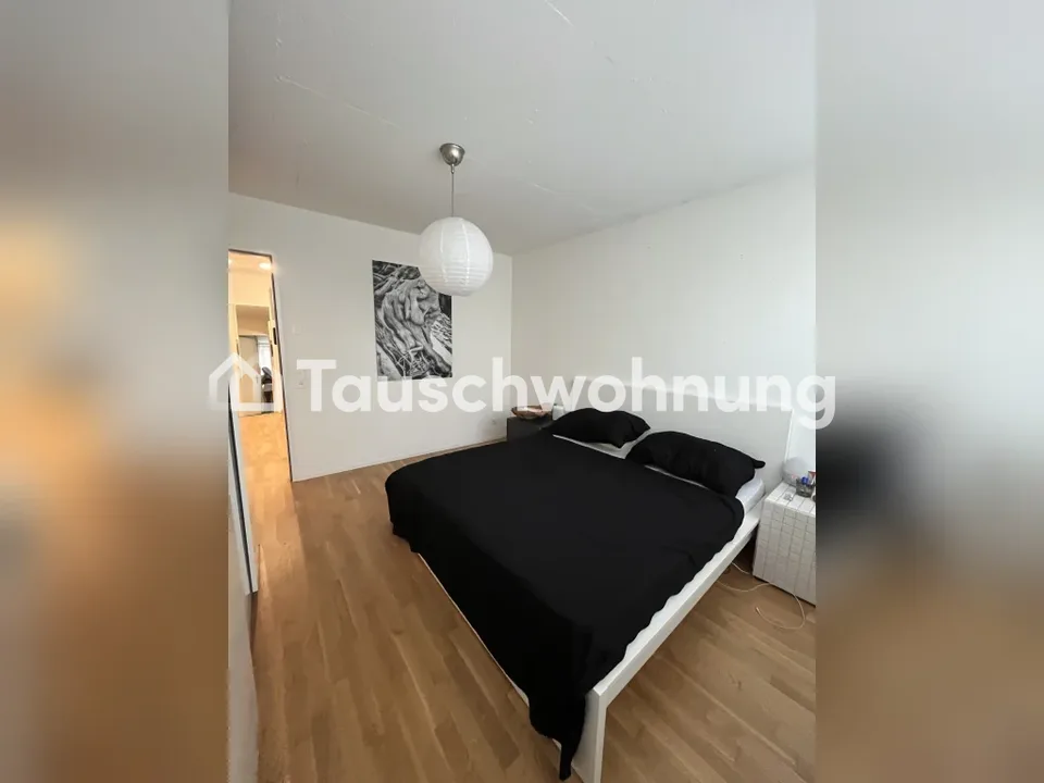 Appartement 2.5 pièces à Zurich, quartier 9