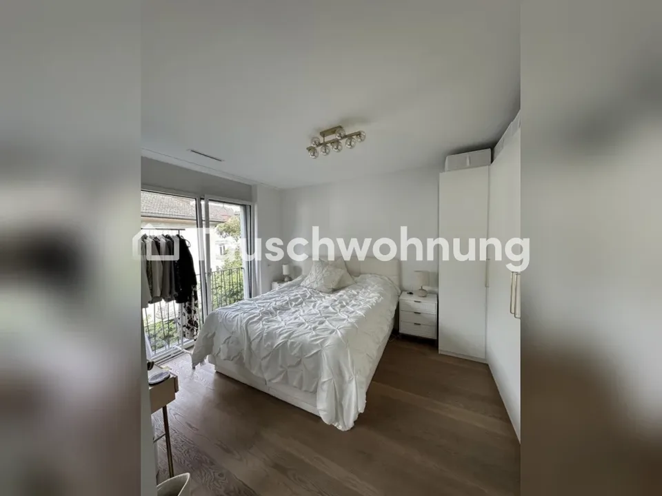 Wunderschöne zentrale 2,5 Zimmerwhg in idealer Lage am See!