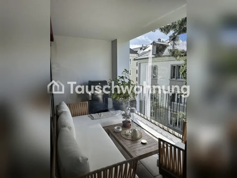 Wunderschöne zentrale 2,5 Zimmerwhg in idealer Lage am See!
