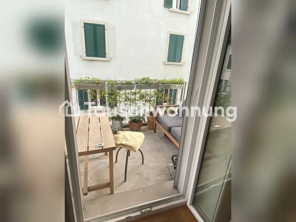 Appartamento di 66 m² a Zurigo, Distretto 4
