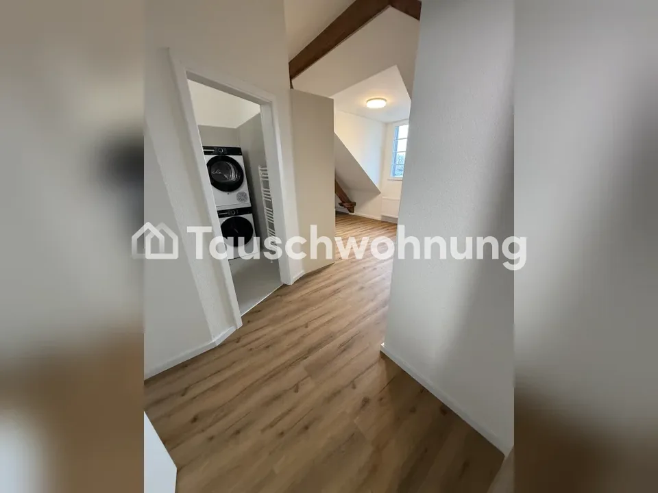 Charming Apartment in Zurich, District 4