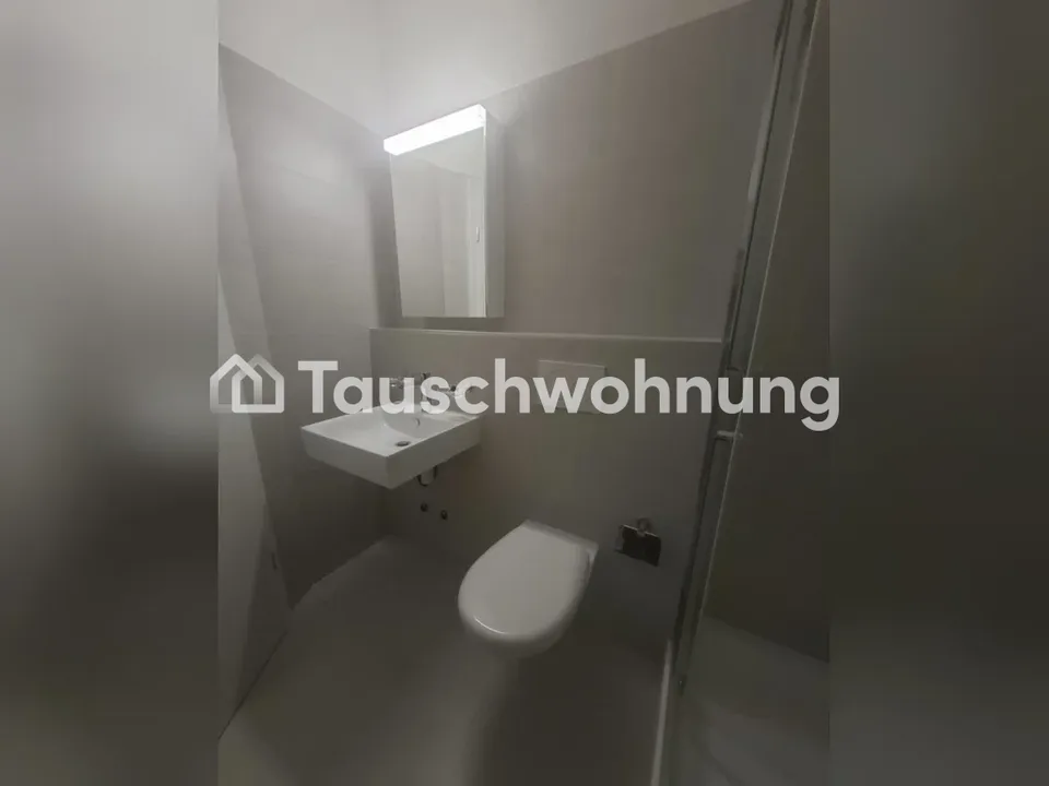 Charming Apartment in Zurich, District 4