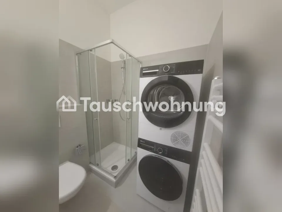 Charming Apartment in Zurich, District 4