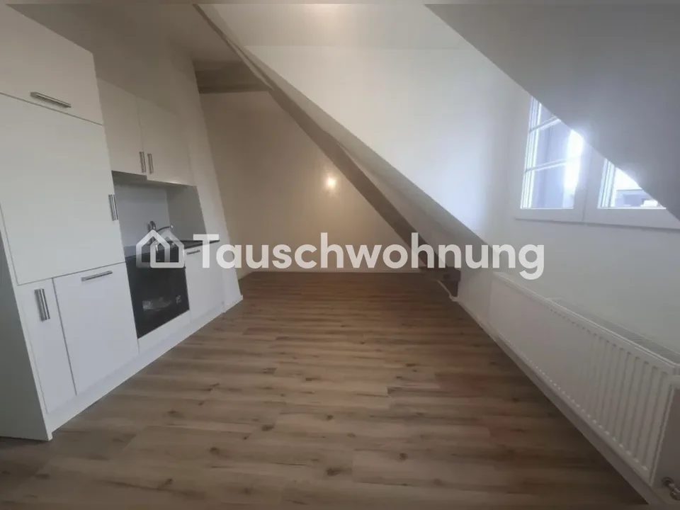 Zürich, Kreis 4: Charmante Wohnung