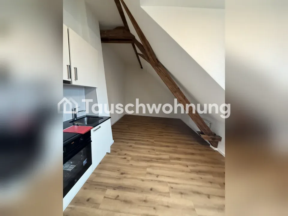 Charming Apartment in Zurich, District 4