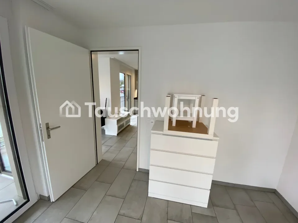 Tauschen 40 m² 2-Zimmer Wohnung in Zürich Seebach, Kreis 11