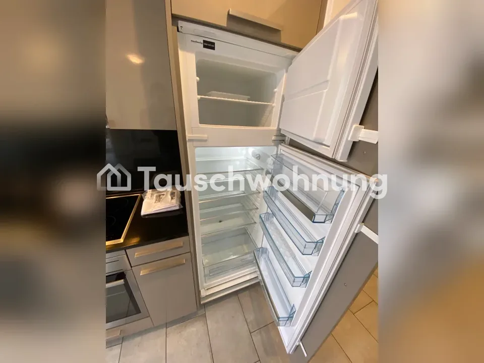 Tauschen 40 m² 2-Zimmer Wohnung in Zürich Seebach, Kreis 11