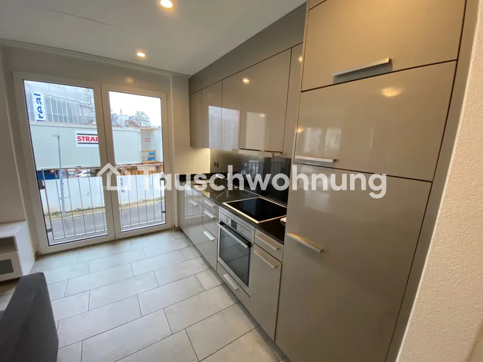 Tauschen 40 m² 2-Zimmer Wohnung in Zürich Seebach, Kreis 11