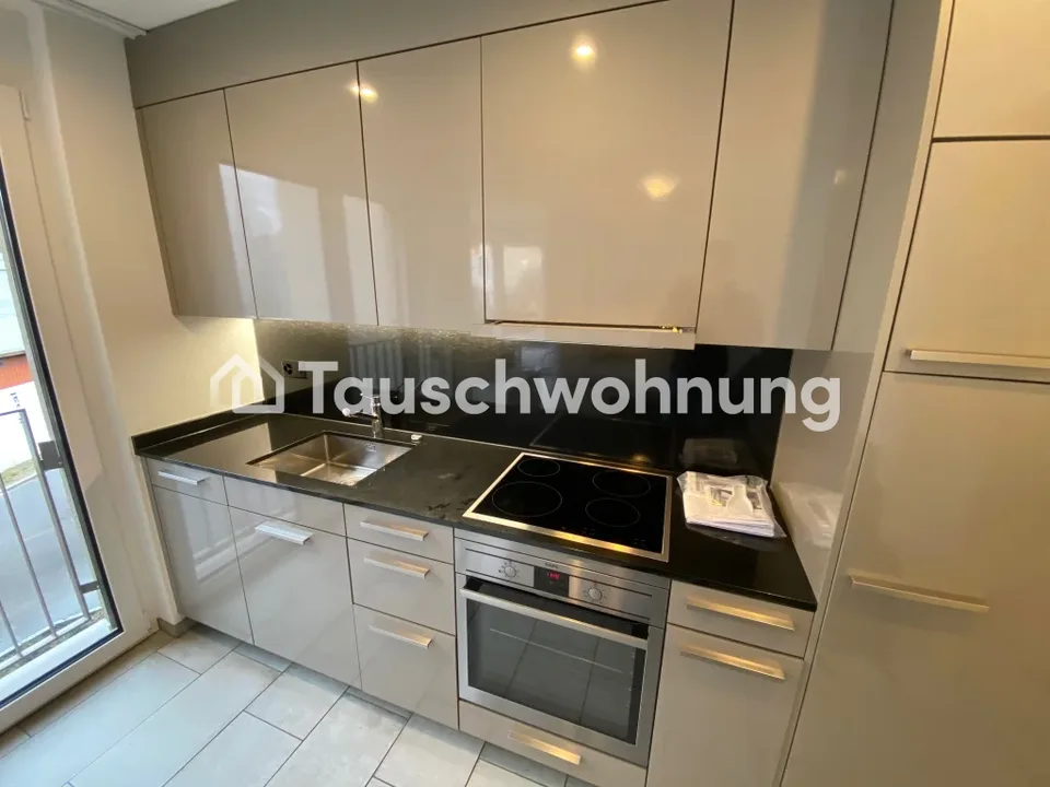 Tauschen 40 m² 2-Zimmer Wohnung in Zürich Seebach, Kreis 11