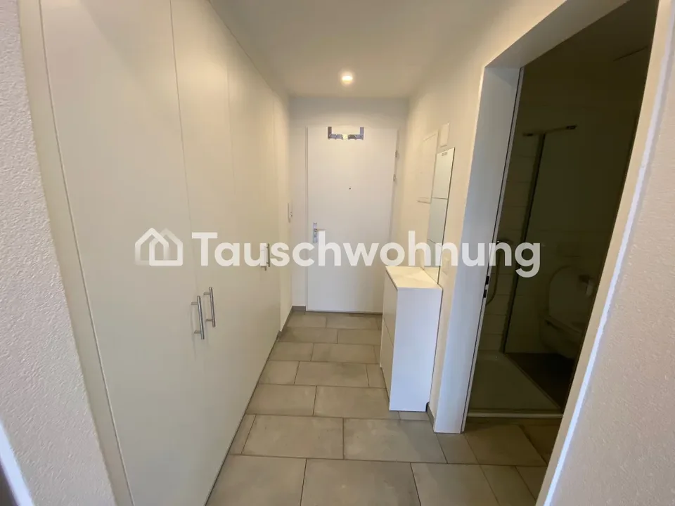 Tauschen 40 m² 2-Zimmer Wohnung in Zürich Seebach, Kreis 11