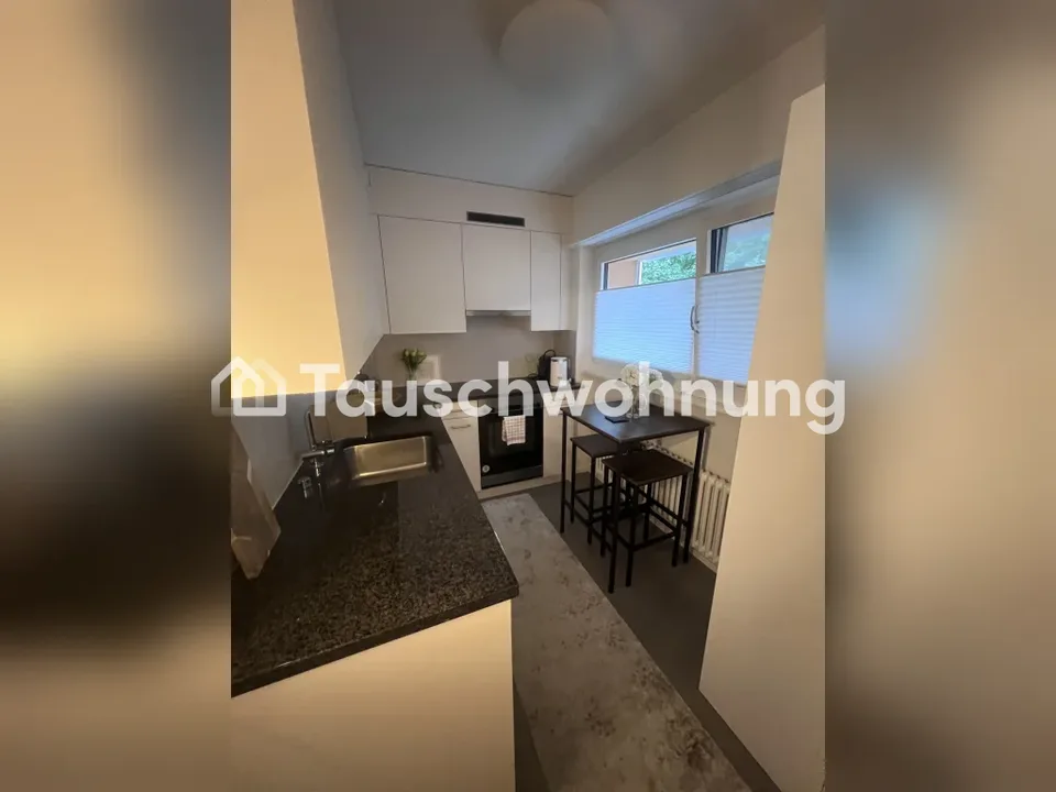 Scambio appartamento 2.5 stanze – foto 8 di 11